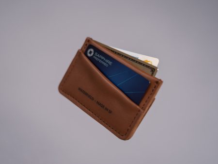 Clyff Minimalist Wallet Sale