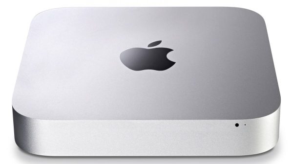 2014 - Mac Mini, 1.4GHz Dual Core i5 Processor, 4GB RAM, 250GB SSD For Cheap