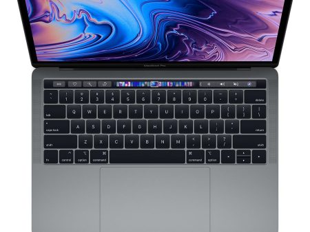 2017 - 13  Touch Bar MacBook Pro, 3.1GHz Core i5 Processor, 16GB RAM, 512GB SSD Supply