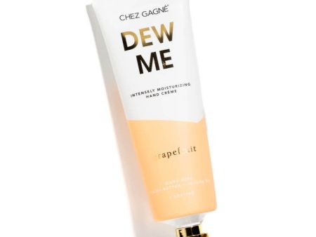 Dew Me Intensely Moisturizing Hand Crème Discount