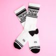 Trophy Husband Unisex Socks Sale