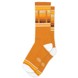 Beer Unisex Socks Fashion