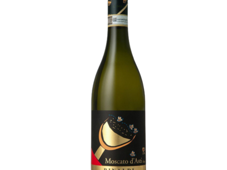 Rinaldi Moscato d  Asti Sale