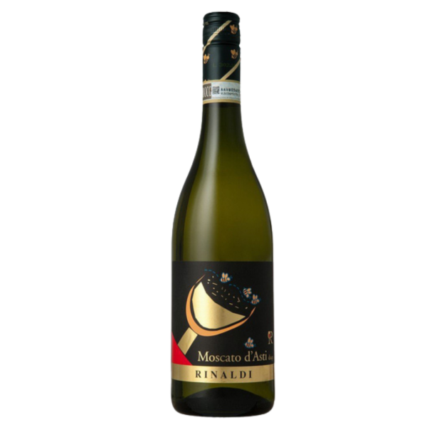 Rinaldi Moscato d  Asti Sale