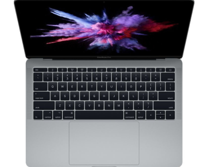 2017 - 13  Retina MacBook Pro, 2.3GHz Core i5 Processor, 8GB RAM, 128GB SSD For Sale