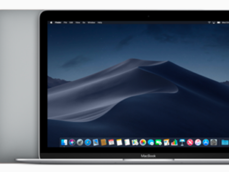 2016 - 12  Retina MacBook, 1.2GHz Core m5 Processor, 8GB RAM, 512GB SSD Online now