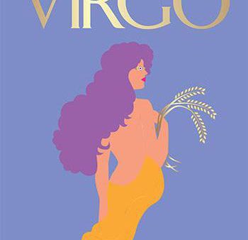 Virgo Zodiac Book Cheap