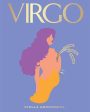 Virgo Zodiac Book Cheap