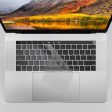 GhostCover® Premium Keyboard Protector for MacBooks Online Hot Sale