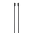 Thunderbolt 4 Pro Cable (3 m) For Sale