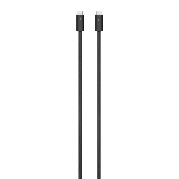 Thunderbolt 4 Pro Cable (3 m) For Sale