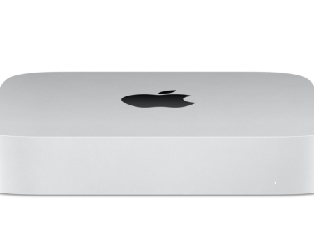 2012 Mac Mini (4gb - 1TB - i7) Online