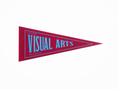 SVA Collegiate Pennant Online