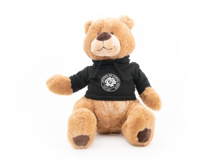 SVA  Bruno  Teddy Bear w  Seal Hoodie Hot on Sale