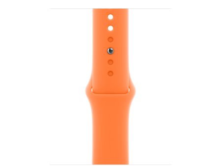 41mm Bright Orange Sport Band Online Sale