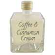 Coffee & Cinnamon Cream For Sale