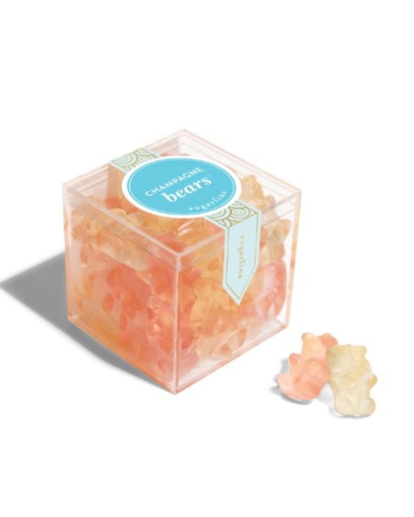 Sugarfina Champagne Bears on Sale