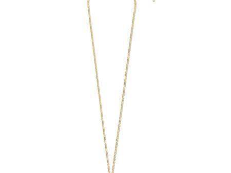 Aerin Compass Pendant Necklace Online Sale