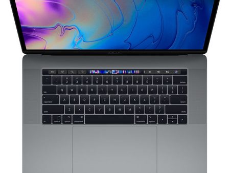 2018 - 15  Touch Bar MacBook Pro, 2.9GHz Six Core i9 Processor, 16GB RAM, 512GB SSD, Radeon Pro For Discount