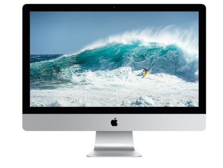 2012 - 27  iMac, 3.4GHz Quad Core i7 Processor, 32GB RAM, 1TB HDD, Nvidia Graphics For Discount