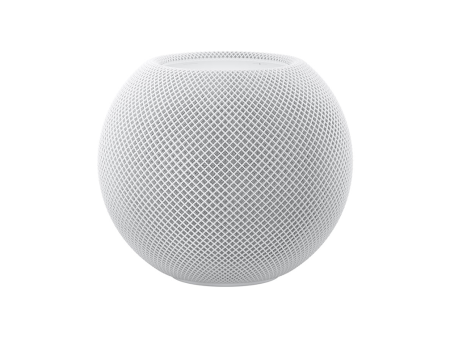 Apple HomePod Mini - White Fashion