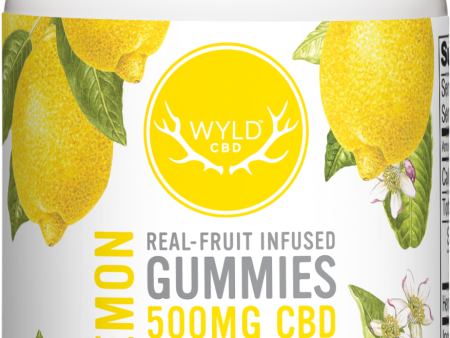 Lemon Gummies Online now