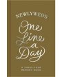 Newlywed s One Line A Day Book Online