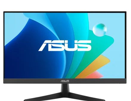 ASUS 24  VY229HF IPS Backlit 1080P Monitor For Sale