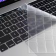 GhostCover® Premium Keyboard Protector for MacBooks Online Hot Sale