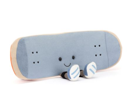 Jellycat Amuseable Sports Skateboard Hot on Sale