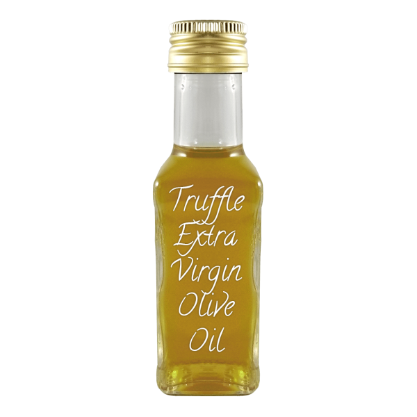 Truffle Extra Virgin Olive Oil For Sale