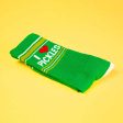 I Love Pickles Unisex Socks For Discount