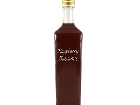 Raspberry Balsamic Discount