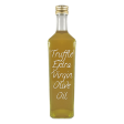 Truffle Extra Virgin Olive Oil For Sale