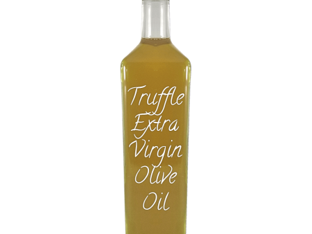 Truffle Extra Virgin Olive Oil For Sale