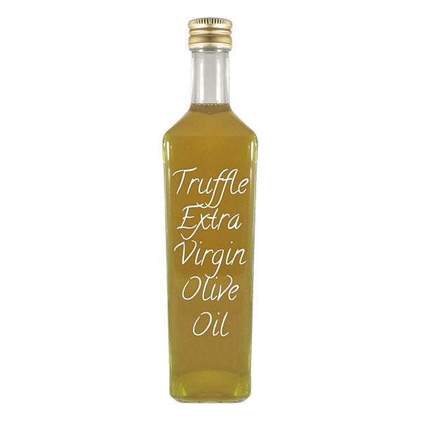 Truffle Extra Virgin Olive Oil For Sale