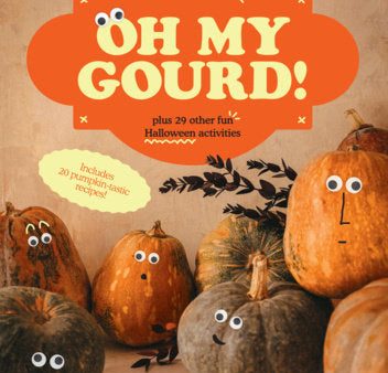 Oh My Gourd Book Supply