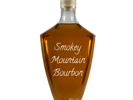 S&S Smokey Mountain Wheated Bourbon Cheap