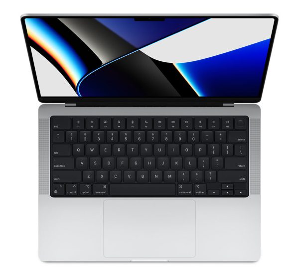 2021 - 14  MacBook Pro, 3.2GHz M1 Pro 10 Core Processor, 16GB RAM, 1TB SSD, 16 Core Graphics For Sale