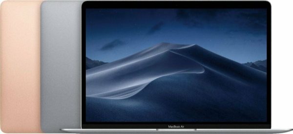 2020 - 13  MacBook Air, 3.2GHz M1 Processor, 16GB RAM, 512GB SSD Hot on Sale