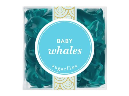 Sugarfina Baby Whales on Sale