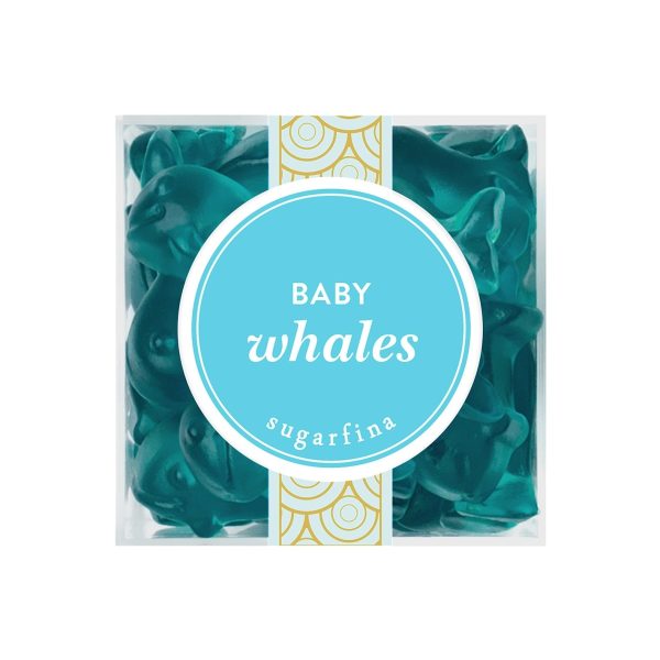 Sugarfina Baby Whales on Sale