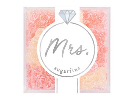 Sugarfina Mrs. Bubbly Bears Cheap