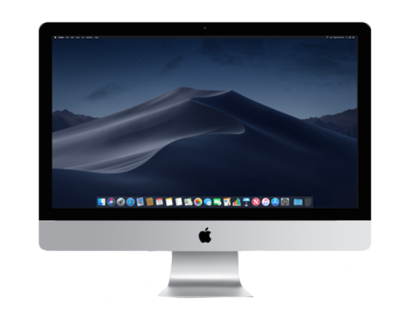 2015 - 27  Retina iMac, 3.2GHz Quad Core i5 Processor, 24GB RAM, 1TB Solid State Drive, Radeon Graphics Cheap