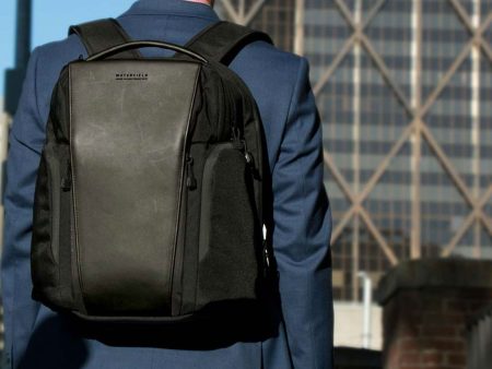 Pro Executive Laptop Backpack Online now