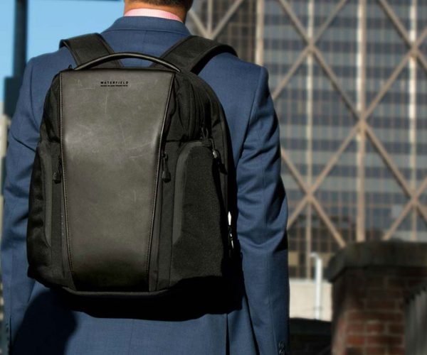 Pro Executive Laptop Backpack Online now