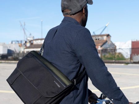 Essential Messenger Laptop Bag Cheap