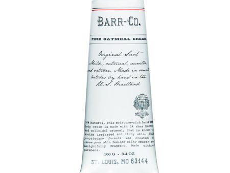 Barr & Co. Fine Shea Butter Lotion Original Scent on Sale