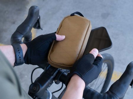 Magnetic Cycling iPhone Case Online now