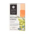 Organic Matcha Genmai Iced Green Tea For Discount